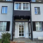 Apartman Robinien Apartment- 4 Personen- 2 Schlafzimmer- Parkplatz- Waschmaschine Wolfsburg