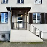 Apartman Robinien Apartment- 4 Personen- 2 Schlafzimmer- Parkplatz- Waschmaschine