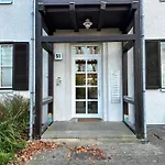 Robinien Apartment- 4 Personen- 2 Schlafzimmer- Parkplatz- Waschmaschine *