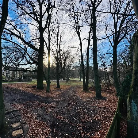 Apartment Robinien Apartment- 4 Personen- 2 Schlafzimmer- Parkplatz- Waschmaschine Wolfsburg